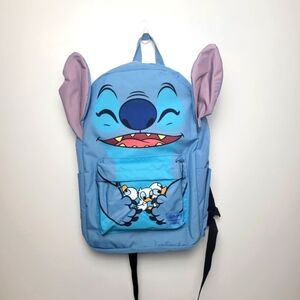 Loungefly lilo and stitch backpack